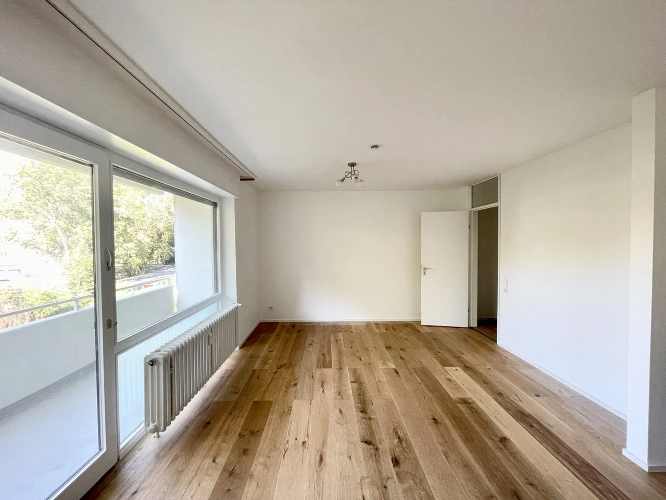 1 Zimmer Wohnung mit 35 m² in Ludwigshafen am Rhein – Bild 4