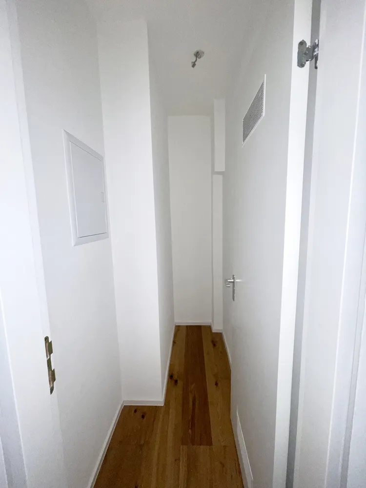 1 Zimmer Wohnung mit 35 m² in Ludwigshafen am Rhein – Bild 9