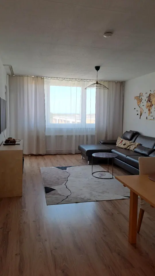 3 Zimmer Haus mit 68 m² in Duisburg – Bild 1