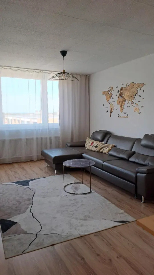 3 Zimmer Haus mit 68 m² in Duisburg – Bild 3