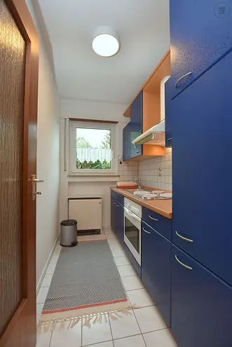 1 Zimmer Wohnung mit 37 m² in Stuttgart – Bild 11