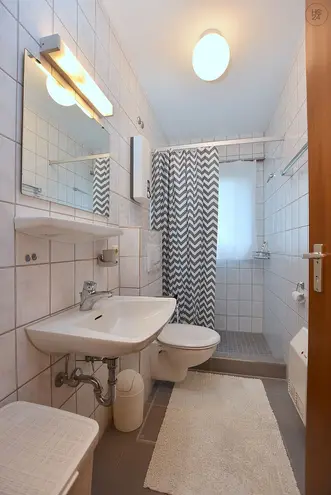 1 Zimmer Wohnung mit 37 m² in Stuttgart – Bild 4