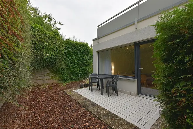 1 Zimmer Wohnung mit 37 m² in Stuttgart – Bild 5