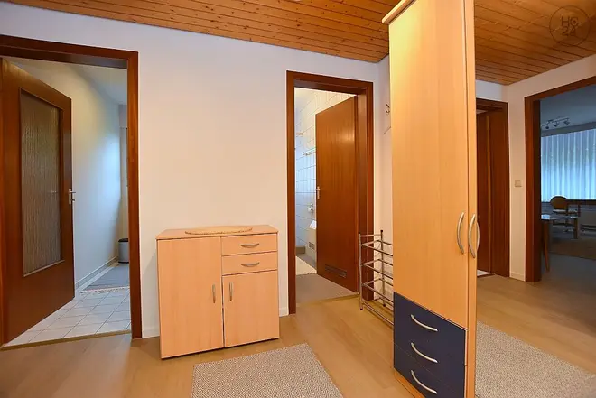 1 Zimmer Wohnung mit 37 m² in Stuttgart – Bild 6