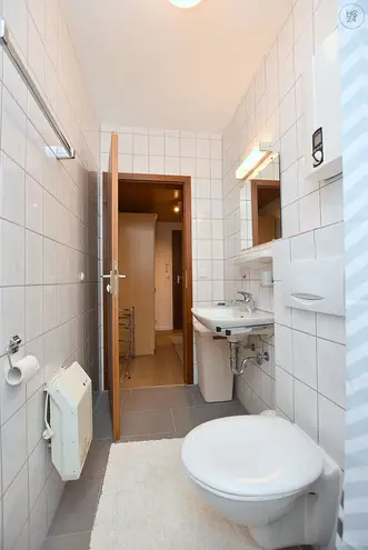 1 Zimmer Wohnung mit 37 m² in Stuttgart – Bild 8