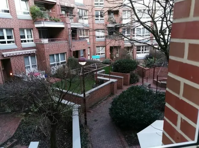 3 Zimmer Wohnung mit 92 m² in Neuss – Bild 12