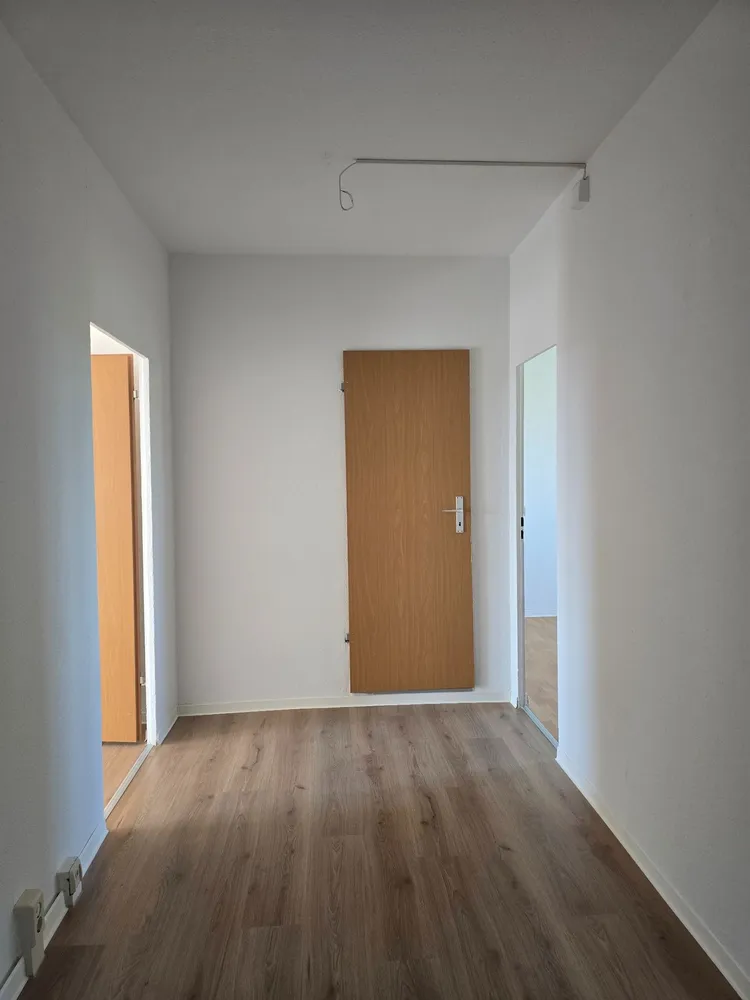 3 Zimmer Wohnung mit 70 m² in Stendal – Bild 1