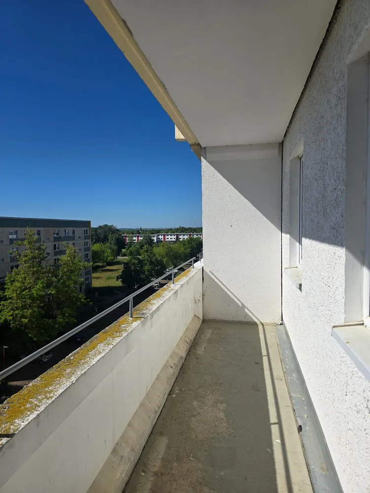 3 Zimmer Wohnung mit 70 m² in Stendal – Bild 9