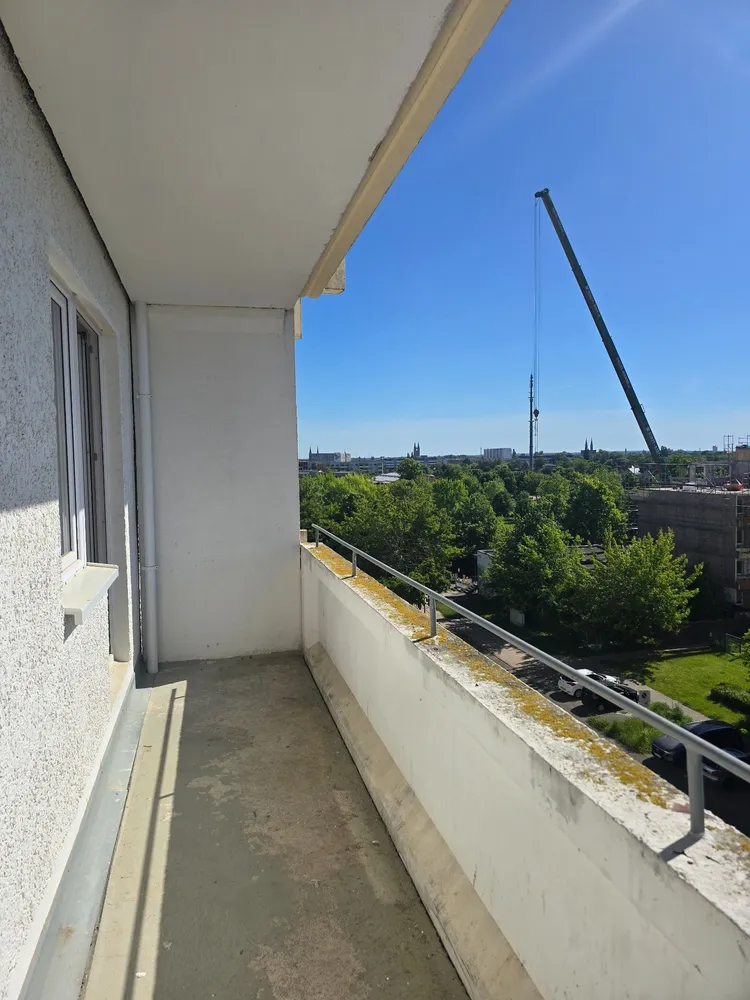 3 Zimmer Wohnung mit 70 m² in Stendal – Bild 10