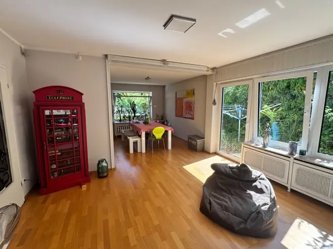 8 Zimmer Haus mit 200 m² in Frankfurt am Main – Bild 4