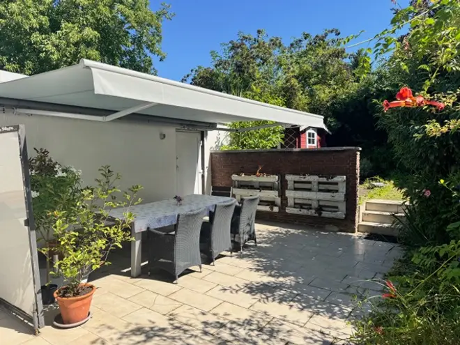 8 Zimmer Haus mit 200 m² in Frankfurt am Main – Bild 5