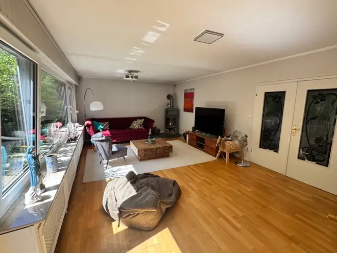 8 Zimmer Haus mit 200 m² in Frankfurt am Main – Bild 6