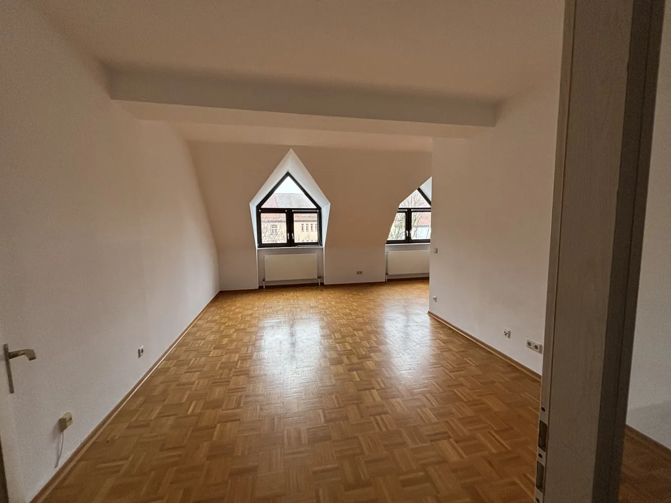 4 Zimmer Wohnung mit 104 m² in Villingen-Schwenningen – Bild 1