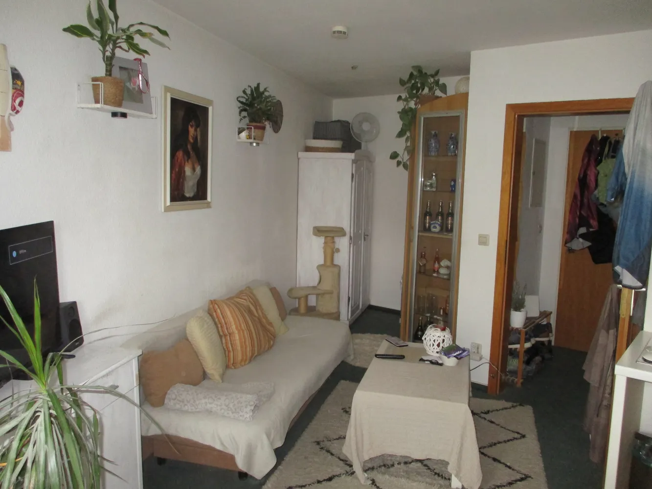 1 Zimmer Wohnung mit 28 m² in Aalen – Bild 4