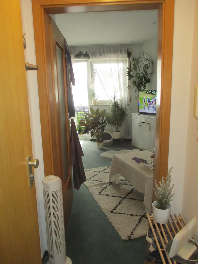 1 Zimmer Wohnung mit 28 m² in Aalen – Bild 9