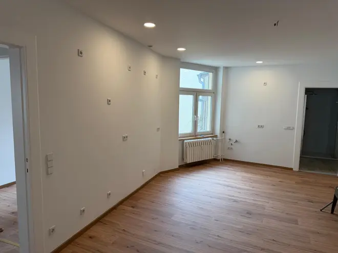 4 Zimmer Wohnung mit 100 m² in Halle (Saale) – Bild 12