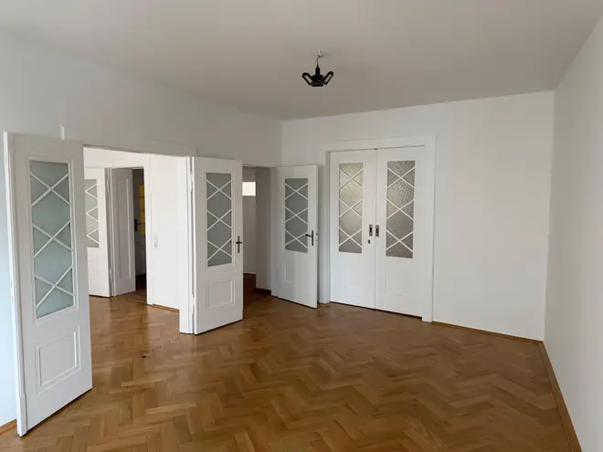 4 Zimmer Wohnung mit 100 m² in Halle (Saale) – Bild 4