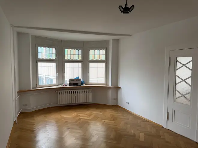 4 Zimmer Wohnung mit 100 m² in Halle (Saale) – Bild 5
