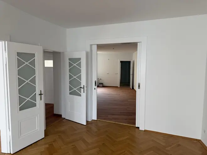 4 Zimmer Wohnung mit 100 m² in Halle (Saale) – Bild 6