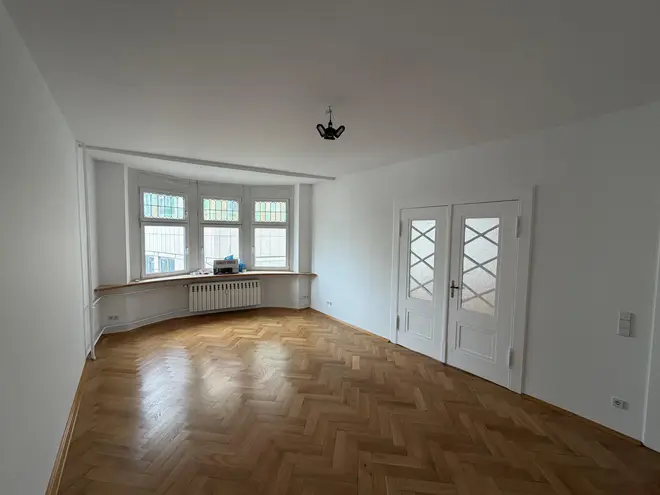 4 Zimmer Wohnung mit 100 m² in Halle (Saale) – Bild 7