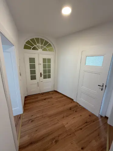 4 Zimmer Wohnung mit 100 m² in Halle (Saale) – Bild 9