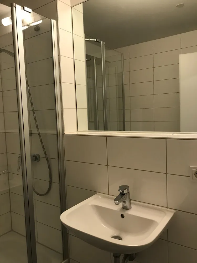 2 Zimmer Wohnung mit 31 m² in Regensburg – Bild 4