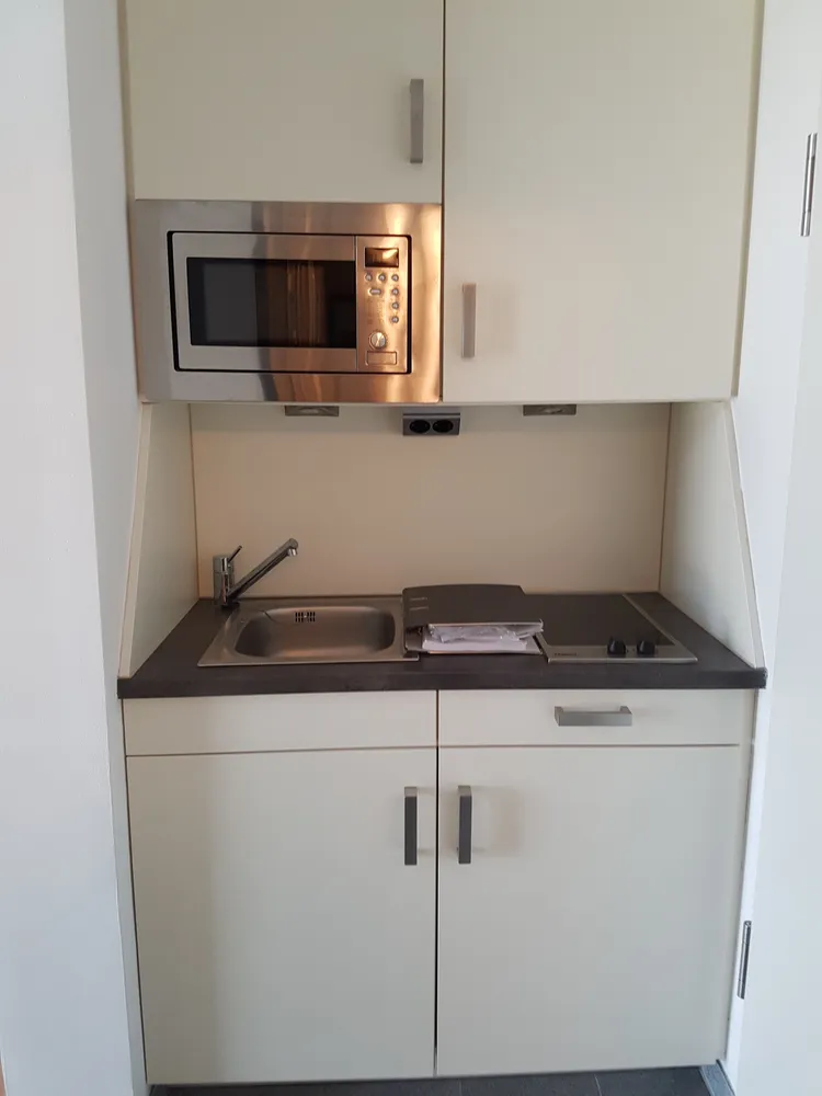 2 Zimmer Wohnung mit 31 m² in Regensburg – Bild 5