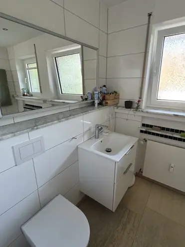 2 Zimmer Wohnung mit 52 m² in Bielefeld – Bild 2