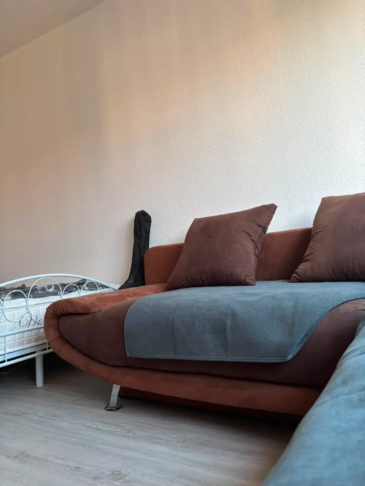 Studio mit 30 m² in Leipzig – Bild 2