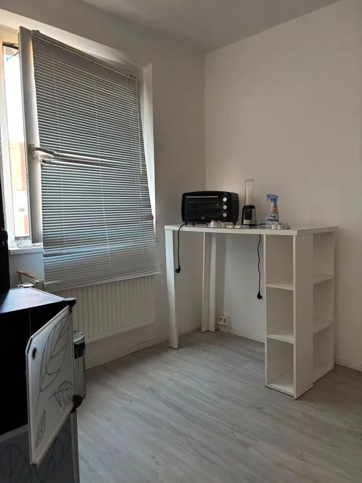 Studio mit 30 m² in Leipzig – Bild 4