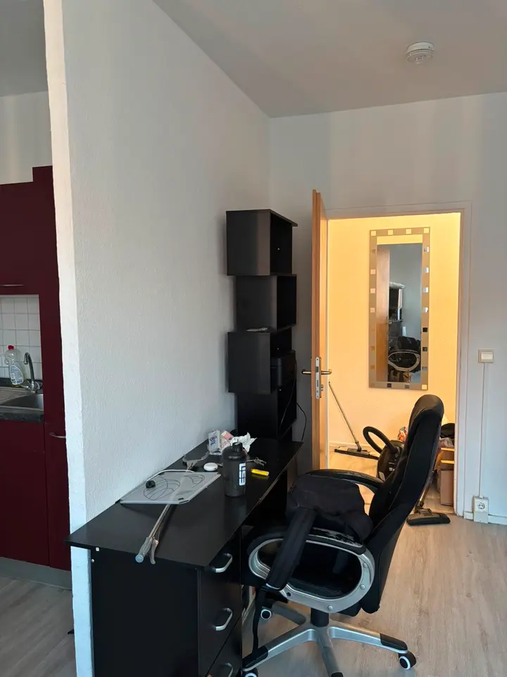 Studio mit 30 m² in Leipzig – Bild 5