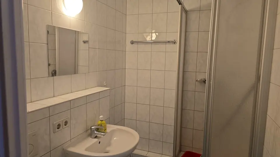 Studio mit 30 m² in Leipzig – Bild 8