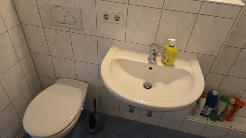 Studio mit 30 m² in Leipzig – Bild 10