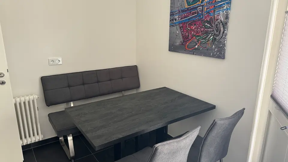 5 Zimmer Wohnung mit 145 m² in Weimar – Bild 4