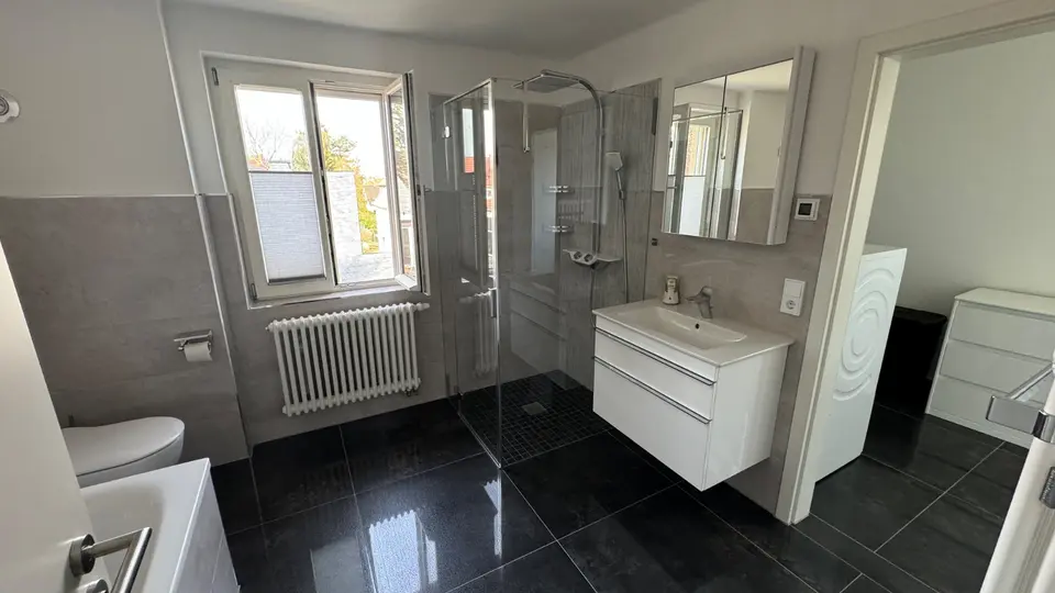 5 Zimmer Wohnung mit 145 m² in Weimar – Bild 5