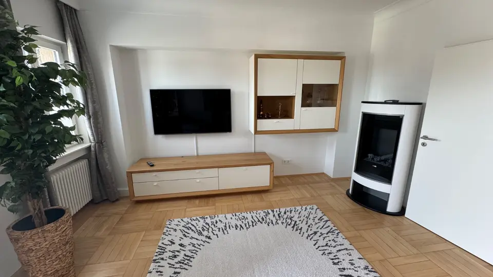 5 Zimmer Wohnung mit 145 m² in Weimar – Bild 9
