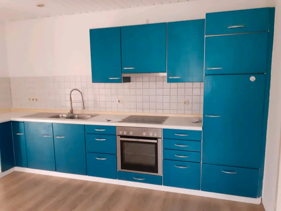 2 Zimmer Wohnung mit 36 m² in Crailsheim – Bild 4