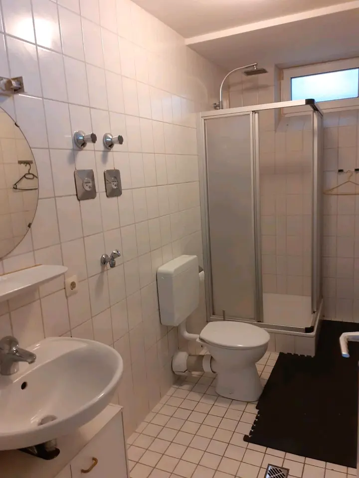 2 Zimmer Wohnung mit 36 m² in Crailsheim – Bild 5