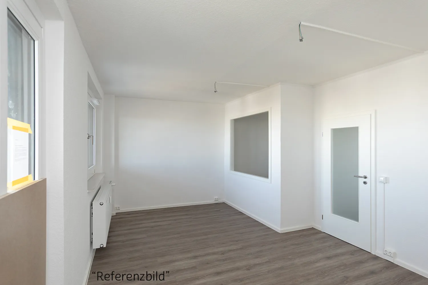 3 Zimmer Wohnung mit 57 m² in Leipzig – Bild 6