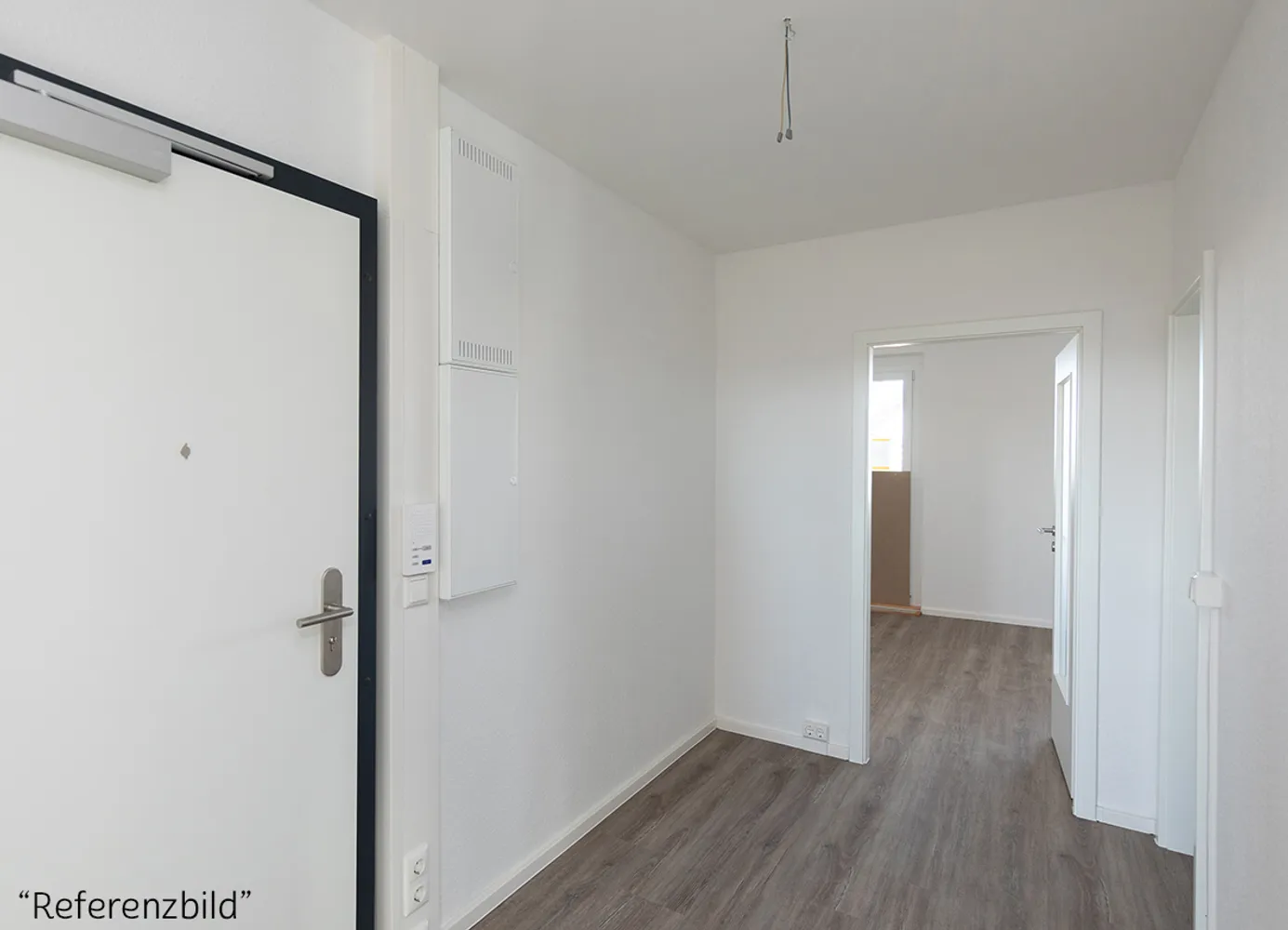 3 Zimmer Wohnung mit 57 m² in Leipzig – Bild 7