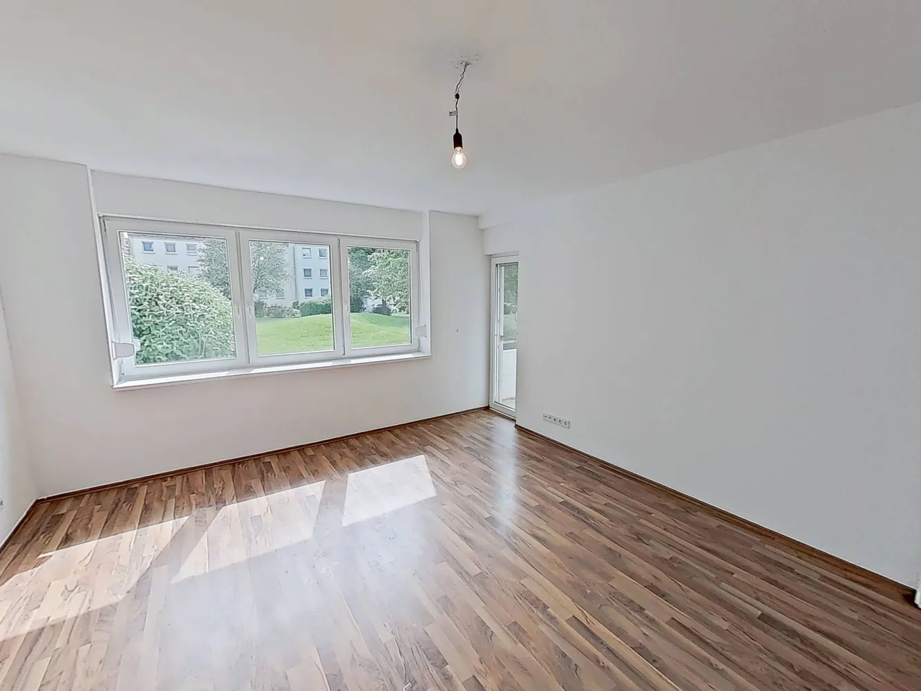 3 Zimmer Wohnung mit 73 m² in Celle – Bild 1