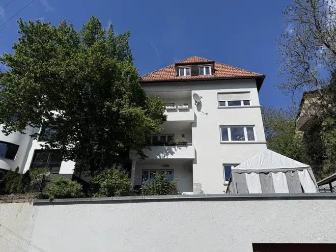 3 Zimmer Wohnung mit 52 m² in Stuttgart – Bild 1