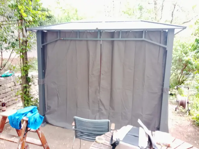 3 Zimmer Wohnung mit 52 m² in Stuttgart – Bild 12