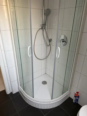 3 Zimmer Wohnung mit 52 m² in Stuttgart – Bild 2