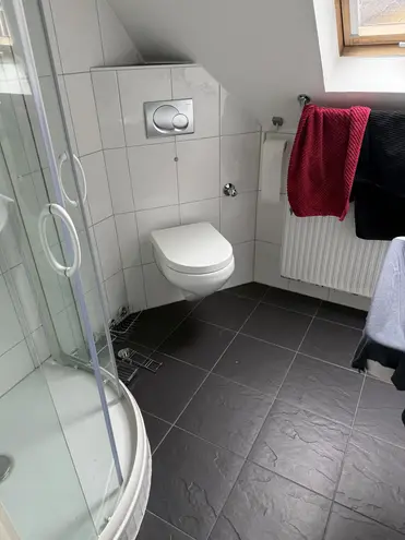3 Zimmer Wohnung mit 52 m² in Stuttgart – Bild 3