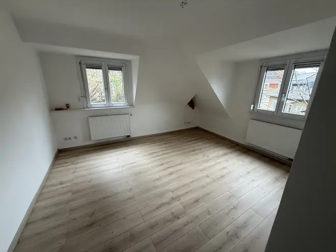 3 Zimmer Wohnung mit 52 m² in Stuttgart – Bild 7