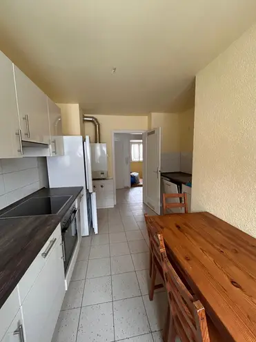 3 Zimmer Wohnung mit 52 m² in Stuttgart – Bild 9