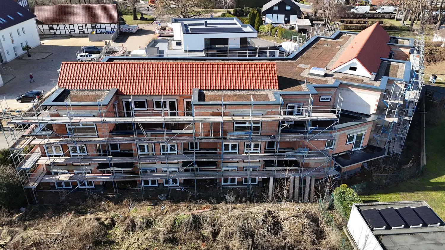 4 Zimmer Wohnung mit 102 m² in Salzgitter – Bild 3