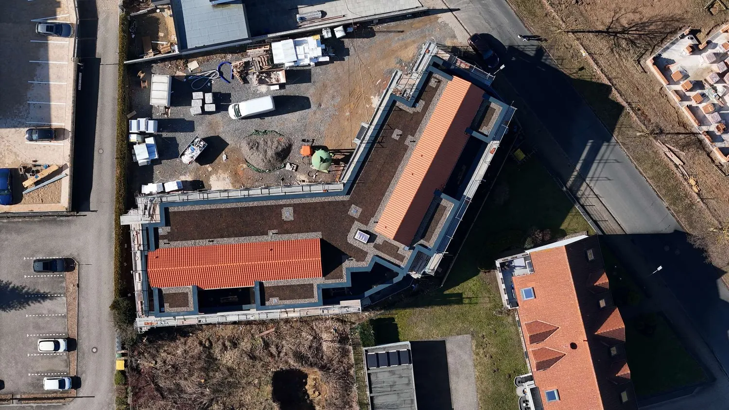 4 Zimmer Wohnung mit 102 m² in Salzgitter – Bild 4