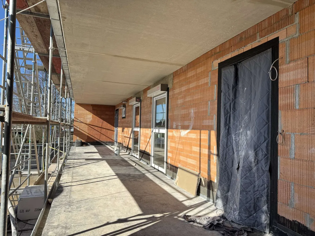 4 Zimmer Wohnung mit 102 m² in Salzgitter – Bild 5